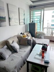 SunGlade (D19), Condominium #593508841